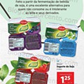 Antevisão Folheto Lidl Alimentação Alternativa