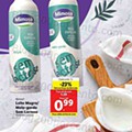 Antevisão Folheto Lidl Alimentação Alternativa