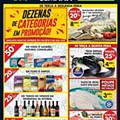 Antevisão Folheto PINGO DOCE Madeira Promoções de 13 a 19 julho