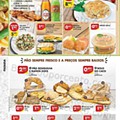 Antevisão Folheto PINGO DOCE Madeira Promoções de 13 a 19 julho