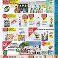 Antevisão Folheto PINGO DOCE Madeira Promoções de 13 a 19 julho