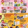 Antevisão Folheto PINGO DOCE Madeira Promoções de 13 a 19 julho