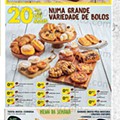 Antevisão Folheto PINGO DOCE Madeira Promoções de 20 a 26 julho
