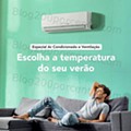 RAdio Popular Especial Climatização