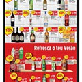 Spar 27 julho