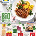 Extra LIDL Folheto Bio 19 a 25 julho