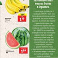 Extra LIDL Folheto Bio 19 a 25 julho