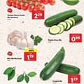 Extra LIDL Folheto Bio 19 a 25 julho