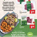 Extra LIDL Folheto Bio 19 a 25 julho