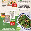 Extra LIDL Folheto Bio 19 a 25 julho