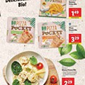 Extra LIDL Folheto Bio 19 a 25 julho