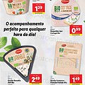 Extra LIDL Folheto Bio 19 a 25 julho