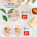 Extra LIDL Folheto Bio 19 a 25 julho