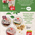Extra LIDL Folheto Bio 19 a 25 julho