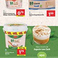 Extra LIDL Folheto Bio 19 a 25 julho