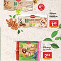 Extra LIDL Folheto Bio 19 a 25 julho