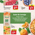 Extra LIDL Folheto Bio 19 a 25 julho