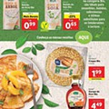 Extra LIDL Folheto Bio 19 a 25 julho