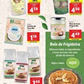 Extra LIDL Folheto Bio 19 a 25 julho