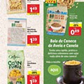 Extra LIDL Folheto Bio 19 a 25 julho