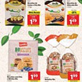 Extra LIDL Folheto Bio 19 a 25 julho