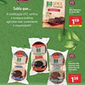 Extra LIDL Folheto Bio 19 a 25 julho