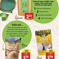 Extra LIDL Folheto Bio 19 a 25 julho