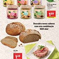 Extra LIDL Folheto Bio 19 a 25 julho