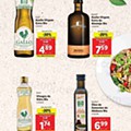 Extra LIDL Folheto Bio 19 a 25 julho