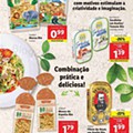Extra LIDL Folheto Bio 19 a 25 julho