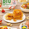 Extra LIDL Folheto Bio 19 a 25 julho