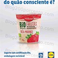 Bio LIDL 26 julho