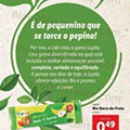 Bio LIDL 26 julho