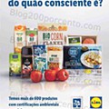 Bio LIDL 26 julho