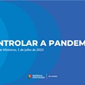 Novas Medidas Controle Pandemia Covid 19 Concelhos Risco Elevado E Muito Elevado Blog 200 Ultimos Folhetos Antevisoes Promocoes E Descontos