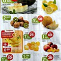 Intermarché 29 julho a 4 agosto