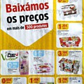 Intermarché 29 julho a 4 agosto