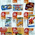 Intermarché 29 julho a 4 agosto