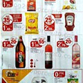Intermarché 29 julho a 4 agosto