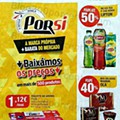 Antevisão Folheto INTERMARCHÉ Promoções de 5 a 11 agosto