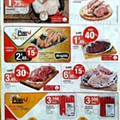 Antevisão Folheto INTERMARCHÉ Promoções de 5 a 11 agosto