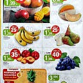 Antevisão Folheto INTERMARCHÉ Promoções de 5 a 11 agosto
