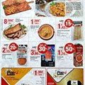 Antevisão Folheto INTERMARCHÉ Promoções de 5 a 11 agosto