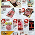 Antevisão Folheto INTERMARCHÉ Promoções de 5 a 11 agosto
