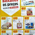 Antevisão Folheto INTERMARCHÉ Promoções de 5 a 11 agosto
