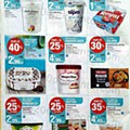 Antevisão Folheto INTERMARCHÉ Promoções de 5 a 11 agosto