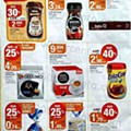 Antevisão Folheto INTERMARCHÉ Promoções de 5 a 11 agosto