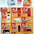 Antevisão Folheto INTERMARCHÉ Promoções de 5 a 11 agosto