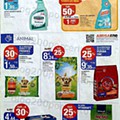 Antevisão Folheto INTERMARCHÉ Promoções de 5 a 11 agosto
