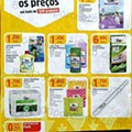 Antevisão Folheto INTERMARCHÉ Promoções de 5 a 11 agosto